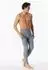 Schiesser Unterhose lang deep blue - 95/5 (182109-860)
