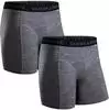 Danish Endurance Herren Boxershorts