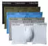 Calvin Klein 5-Pack Low Rise Trunk (Lv00nb4412) grey7/blue/green/black