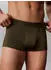 Calvin Klein 5-Pack Low Rise Trunk (Lv00nb4412) grey7/blue/green/black
