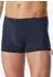 Schiesser Shorts Modal gemustert deep blue sea - Long Life Soft (181117-861)