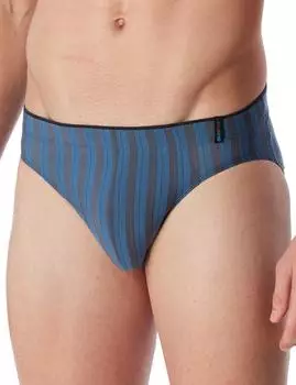 Schiesser Long Life Soft Supermini-Slip (183985) aqua