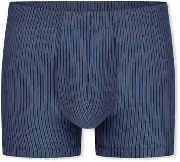 Schiesser Pure Micro Shorts (183726) faded denim