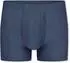 Schiesser Pure Micro Shorts (183726) faded denim