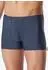 Schiesser Pure Micro Shorts (183726) faded denim