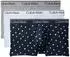 Calvin Klein 3-Pack Low Rise Trunk (LV00NB4409-53S)