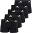 Adidas 5-Pack Active Flex Trunks (4AM019)