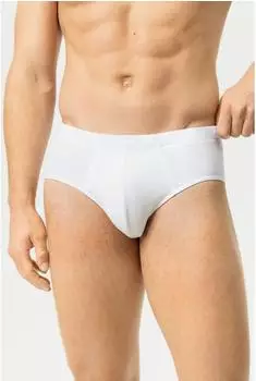 Mey Mini-Slip Serie Business Class (2120236) white