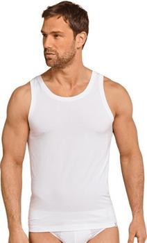 Schiesser Shirt Long Life Soft weiß (149042/100)