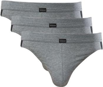 Schiesser Rio-Slips 3er Pack Cotton Essentials (35110)