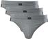 Schiesser Rio-Slips 3er Pack Cotton Essentials (35110)