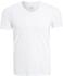 Schiesser Shirt Long Life Soft weiß (149043-100)