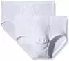 Herren Boxershorts mit Eingriff
