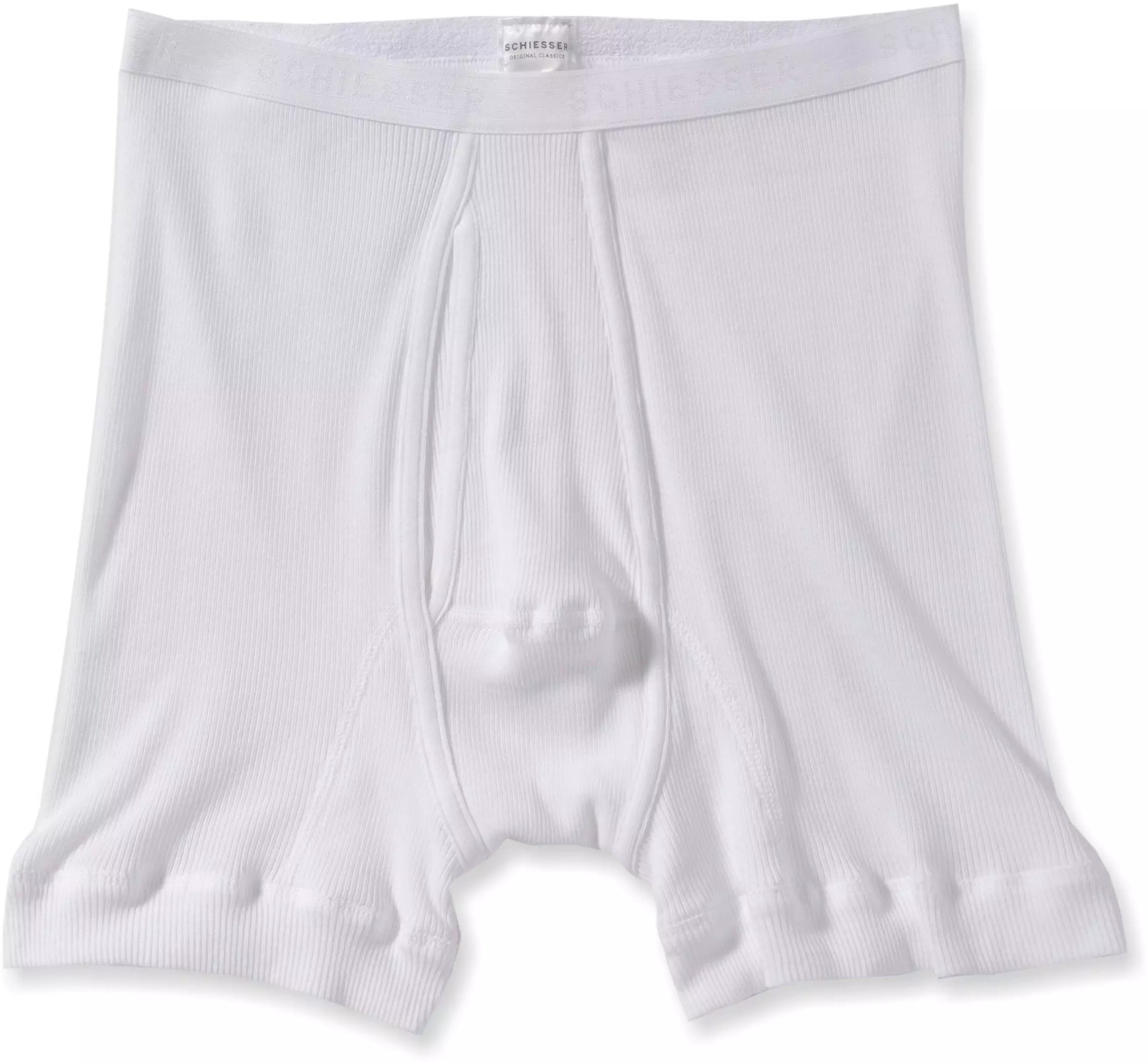 Schiesser Herren Slip Badehose – Komfortable Bademode Für Den Sommer