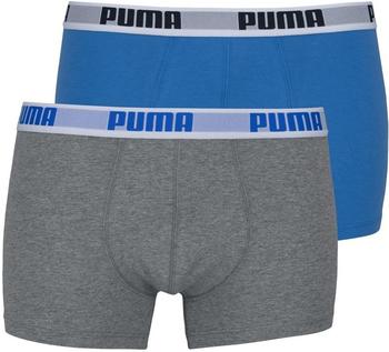 Puma Boxer Shorts 2er-Pack (521015001-417)
