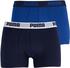 Puma Boxer Shorts 2er-Pack (521015001)