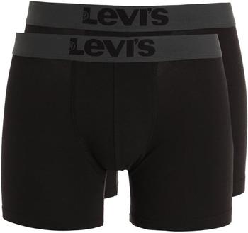Levi's 200SF Boxer Brief 2-Pack (951007001)