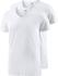 Puma Basic T-Shirt V-Ausschnitt 2er-Pack (906688)
