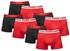 Puma 2-Pack Placed Logo Boxershorts (651003001)