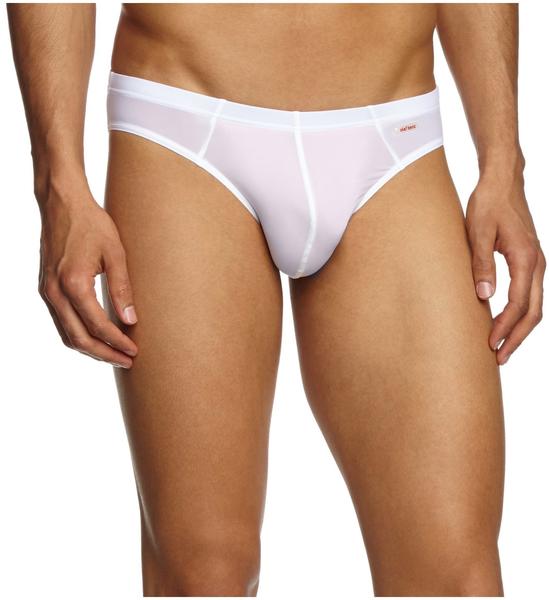 Olaf Benz RED0965 Brazilbrief white