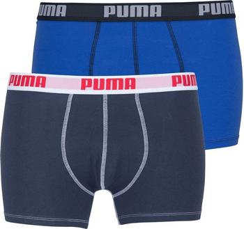 Puma Boxer Shorts 2er-Pack (521015001-056)