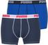 Puma 2-Pack Basic Boxershorts (521015001)
