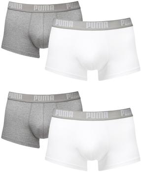 Puma Boxer Shorts 2er-Pack (521015001-092)