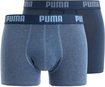 Puma Boxer Shorts 2er-Pack (521015001-162)