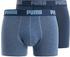 Puma Boxer Shorts 2er-Pack (521015001-162)
