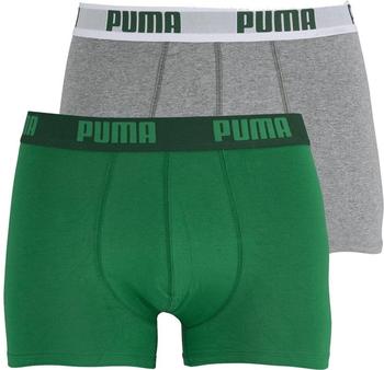 Puma Boxer Shorts 2er-Pack (521015001-075)