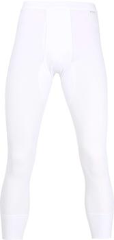 Götzburg Hose lang Premium Feinripp weiß (641114-0011-1)
