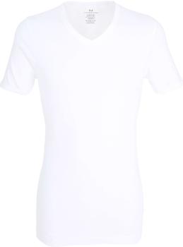 Götzburg Shirt 1-2 Arm 2-Pack weiß (740518-0010-1)
