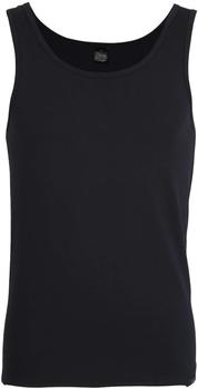 Götzburg Sport-Hemd Comfort Cotton schwarz (742179-6061-799)