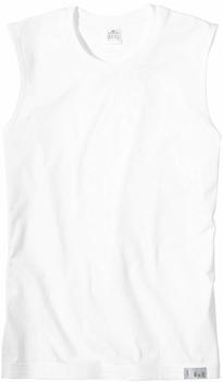 Götzburg Olympia-Shirt Comfort Cotton weiß (742257-6061-1)
