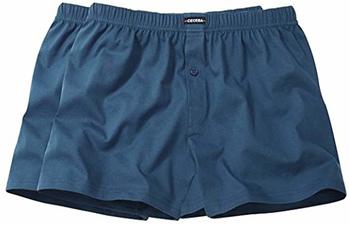 Ceceba Shorts Classic-Packet 2er-Pack midnight blue (002675/5609-6979)