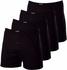 Ceceba Shorts Classic-Packet 2er-Pack schwarz (002675/5609-9000)