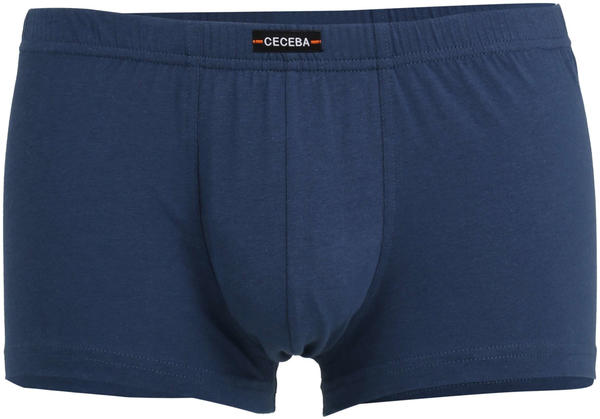 Ceceba Short-Pants Classic-Packet 2er-Pack midnight blue (002700-6061-6979)