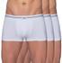 Jockey 3-Pack Short Trunk Boxershorts (17302913)