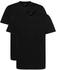 Hugo Boss 2-Pack T-Shirt VN 2P CO black (50325401-001)