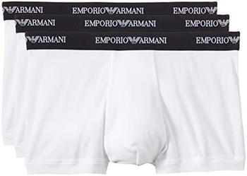 Emporio Armani Retroshorts 3er-Pack (111357CC717-00110)