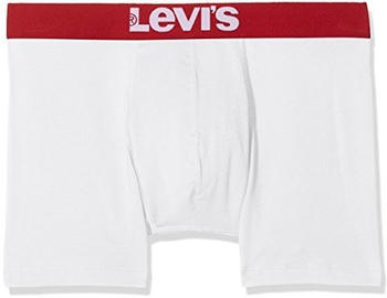 Levi's 200SF Boxer Brief 2-Pack white (951007001-317)