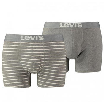 Levi's 200SF Boxer Brief 2-Pack (971001001-758)