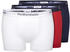 Ralph Lauren Boxershorts 3er-Pack (714513424)