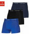 Calvin Klein 3-Pack Shorts - Cotton Stretch (U2662G)