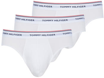 Tommy Hilfiger 3er-Pack Signature Briefs white (1U87903766-100)
