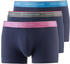 Tommy Hilfiger 3er-Pack Stretch Cotton Trunks (1U87903842)