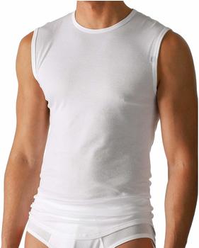 Mey Noblesse Unterhemd weiß (2801-101)