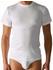 Mey Noblesse Olympia-Shirt 1/2 Arm weiß (2803-101)