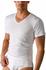 Mey Noblesse V-Shirt weiß (2807-101)