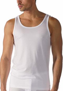 Mey Network Athletic-Shirt weiß (34200-101)